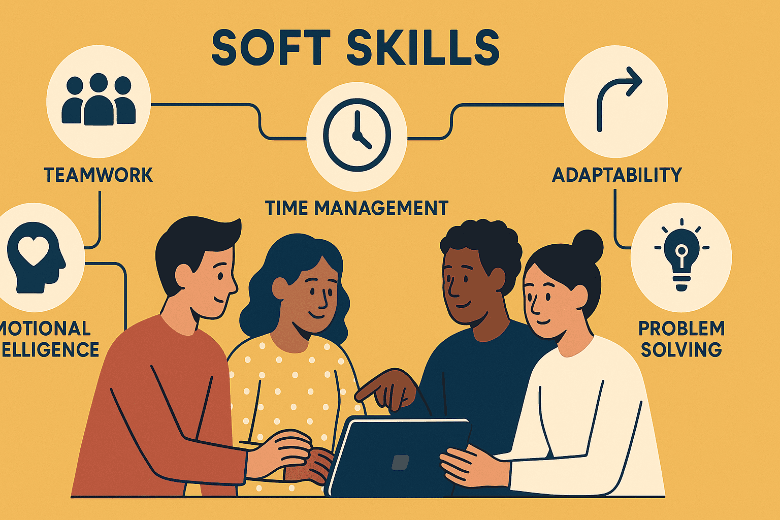 How to Get Your First Job as a Fresher