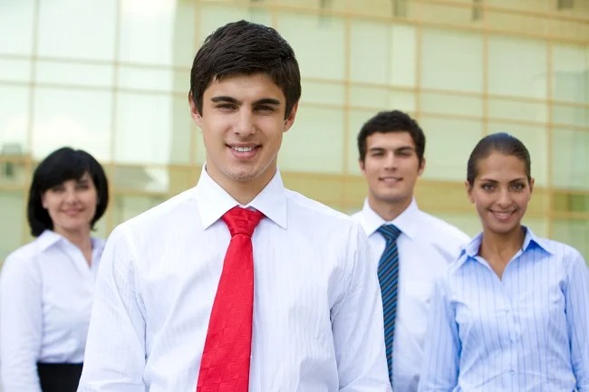 How to Get Your First Job as a Fresher