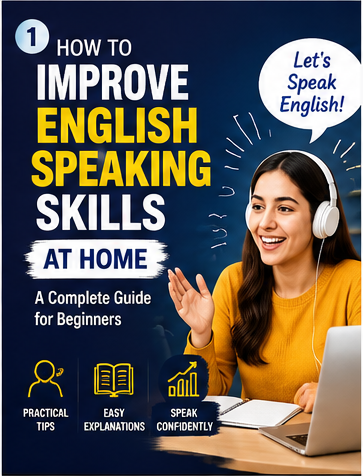 100 Daily Use English Sentences for Fluent Conversations