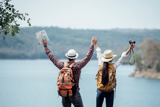 Everything your learners need to move forward.
